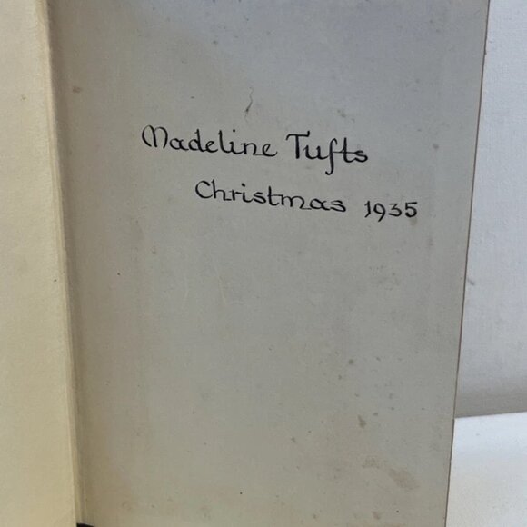 The Thirty Nine Steps - John Buchan 1935 Hardback Hodder And Stoughton Ltd - Picture 3 of 7